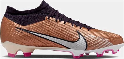 voetbalschoenen nike brons|nike voetbalschoenen.